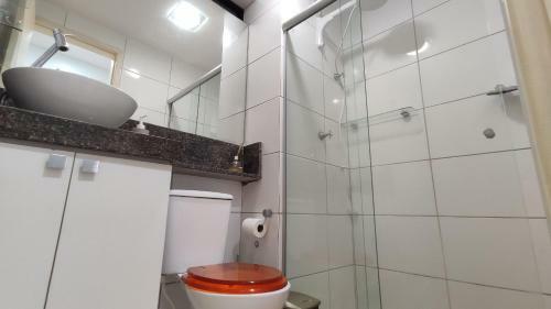 Apartamento Ap� 2 Quartos Com Linda Vista Da Paju�ara