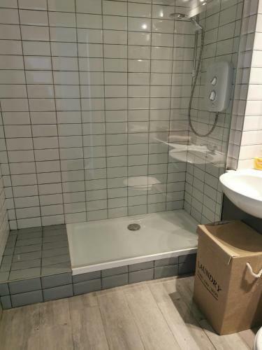 Amazing 3bedroom Apartment City Centre