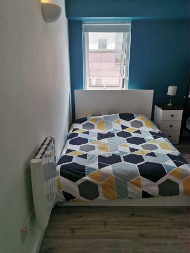 Amazing 3bedroom Apartment City Centre