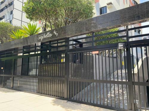 Lindo Apartamento No Cora��o Da Ponta Verde!