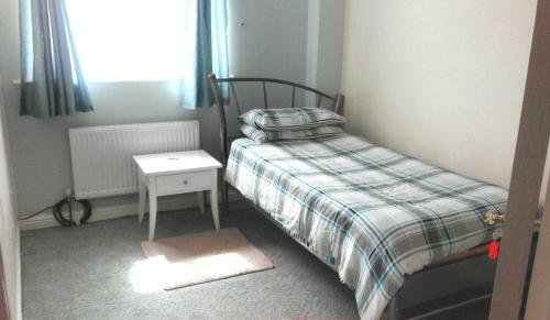 Hostal The Fortwell Boarding House