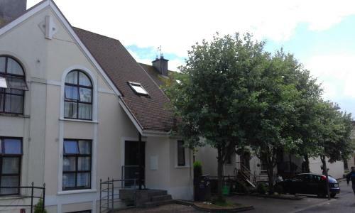 Hostal The Fortwell Boarding House