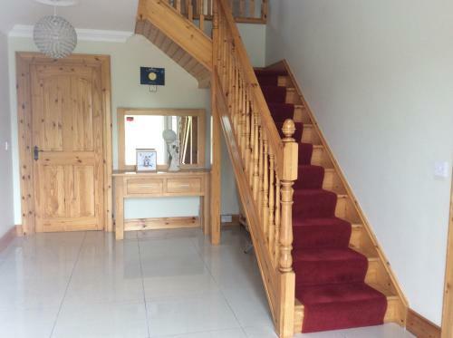 Bed & Breakfast Ardaobhainn