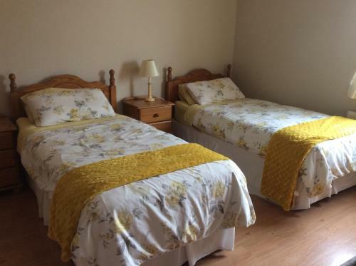 Bed & Breakfast Ardaobhainn