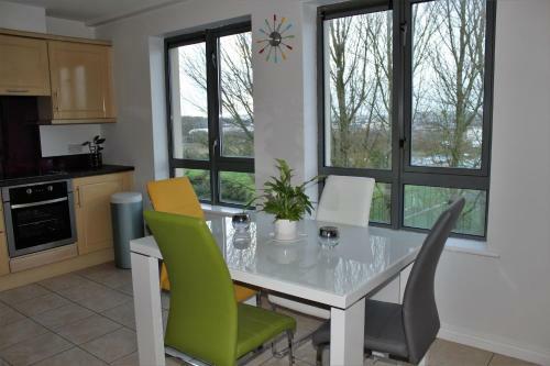 Apartamento Glenveagh Court