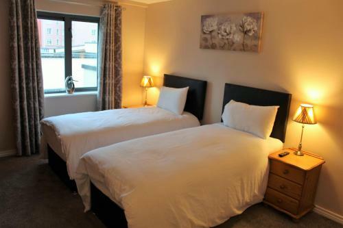Apartamento Glenveagh Court