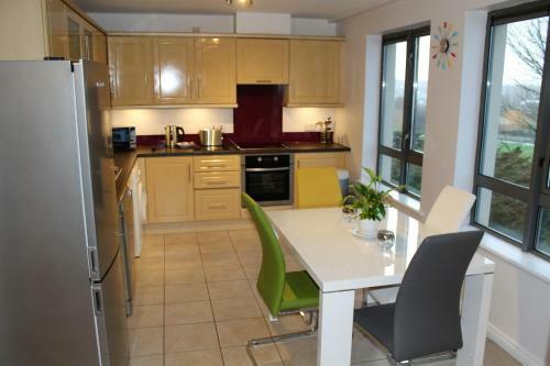 Apartamento Glenveagh Court