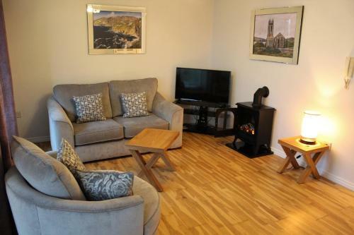 Apartamento Glenveagh Court