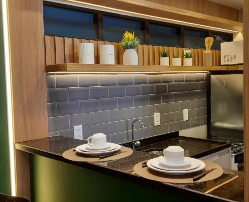 Apartamento Amestista 202