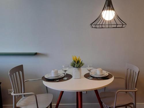 Apartamento Amestista 202