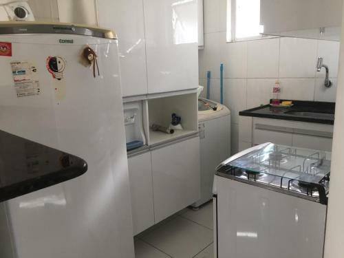 Apartamento Na Ponta Verde - Macei�