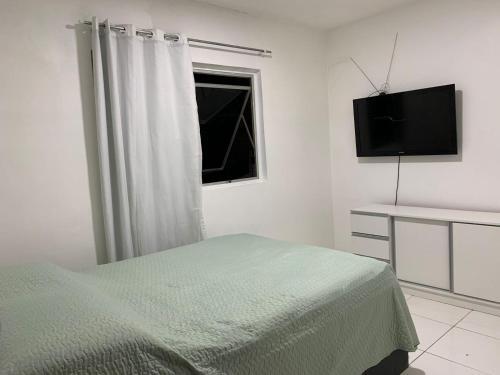 Apartamento Na Ponta Verde - Macei�