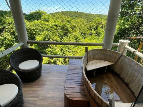 Apartamento Com Ofur� Villas Do Pratagy