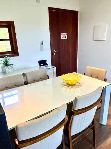 Apartamento Com Ofur� Villas Do Pratagy