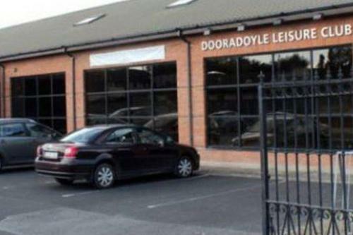Private-ensuite-room Limerick City Stay