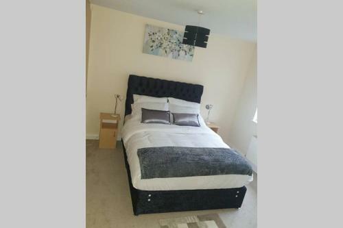 Private-ensuite-room Limerick City Stay