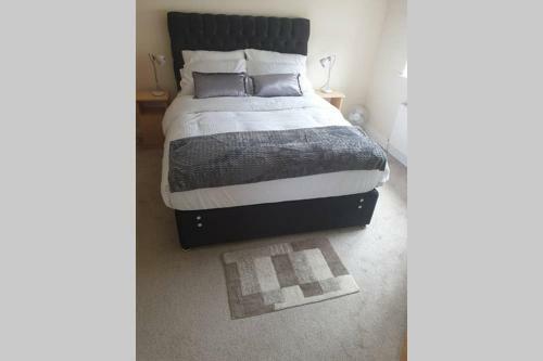 Private-ensuite-room Limerick City Stay