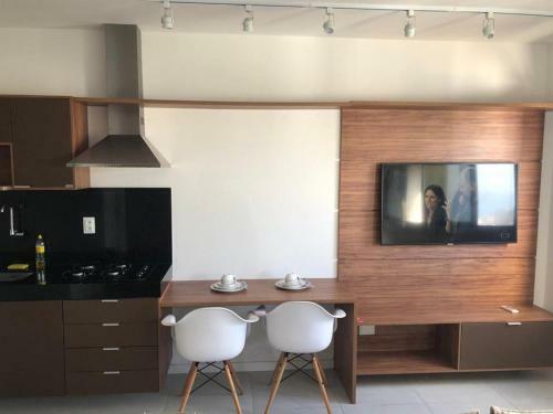 Apartamento Macei� Studio Vista Mar Time Ponta Verde