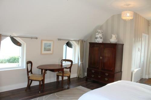 Apartamento The Loft, Apple Lodge & Blossom Lodge