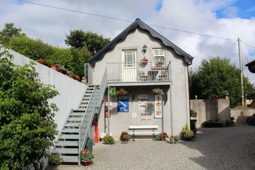 Apartamento The Loft, Apple Lodge & Blossom Lodge