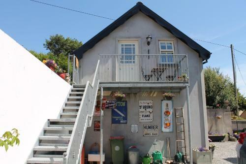Apartamento The Loft, Apple Lodge & Blossom Lodge