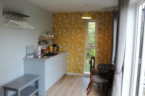 Apartamento The Loft, Apple Lodge & Blossom Lodge