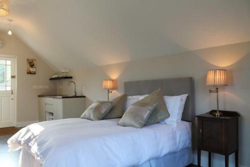 Apartamento The Loft, Apple Lodge & Blossom Lodge