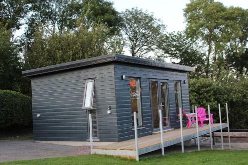 Apartamento The Loft, Apple Lodge & Blossom Lodge