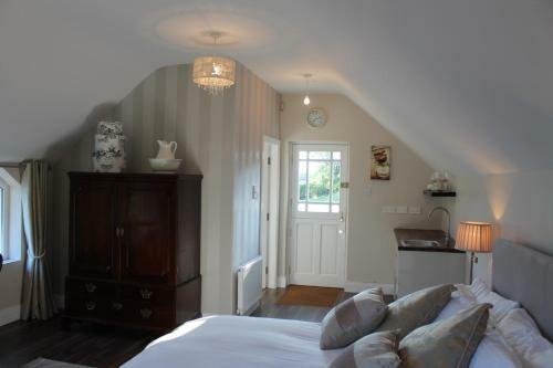 Apartamento The Loft, Apple Lodge & Blossom Lodge