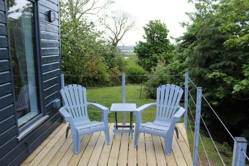 Apartamento The Loft, Apple Lodge & Blossom Lodge