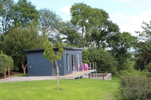Apartamento The Loft, Apple Lodge & Blossom Lodge