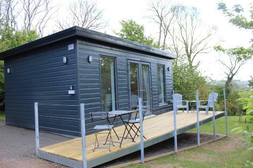 Apartamento The Loft, Apple Lodge & Blossom Lodge