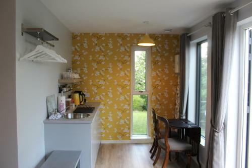 Apartamento The Loft, Apple Lodge & Blossom Lodge