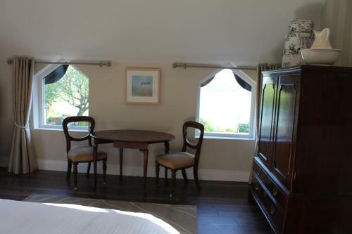 Apartamento The Loft, Apple Lodge & Blossom Lodge