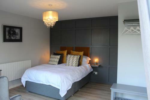 Apartamento The Loft, Apple Lodge & Blossom Lodge