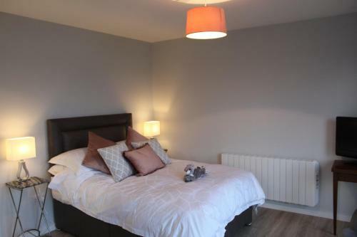 Apartamento The Loft, Apple Lodge & Blossom Lodge