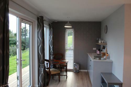 Apartamento The Loft, Apple Lodge & Blossom Lodge