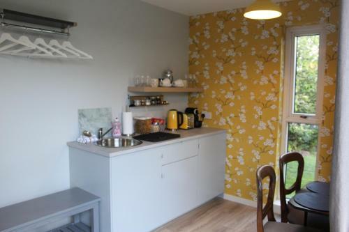 Apartamento The Loft, Apple Lodge & Blossom Lodge