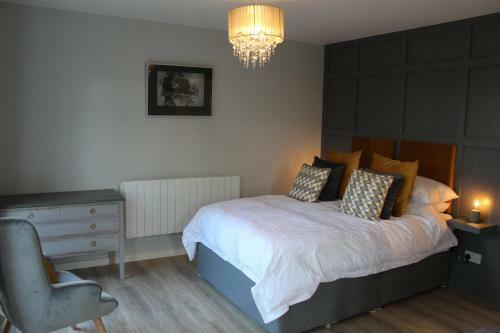 Apartamento The Loft, Apple Lodge & Blossom Lodge