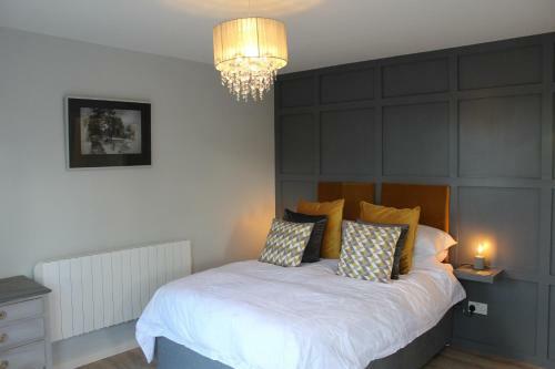Apartamento The Loft, Apple Lodge & Blossom Lodge