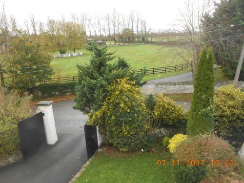 Agroturismo Mount Pleasant Country House