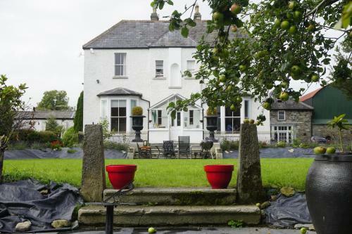 Agroturismo Mount Pleasant Country House