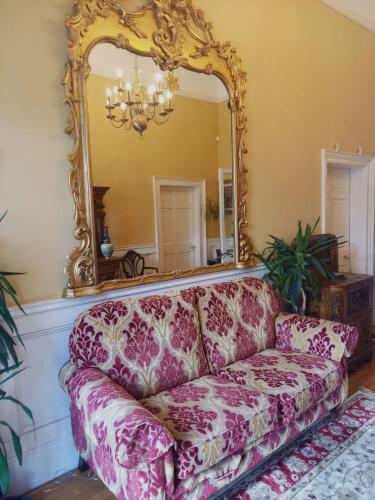 Agroturismo Mount Pleasant Country House