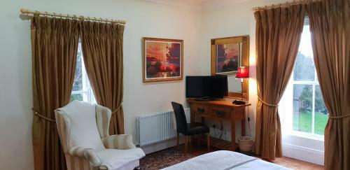 Agroturismo Mount Pleasant Country House