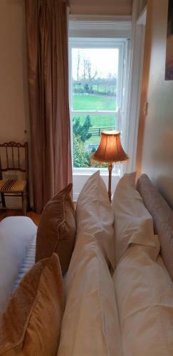 Agroturismo Mount Pleasant Country House