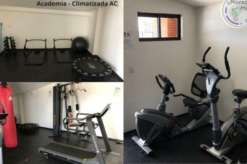 Apartamento Morada Mar Com Vista Da Linda Ponta Verde - Macei�