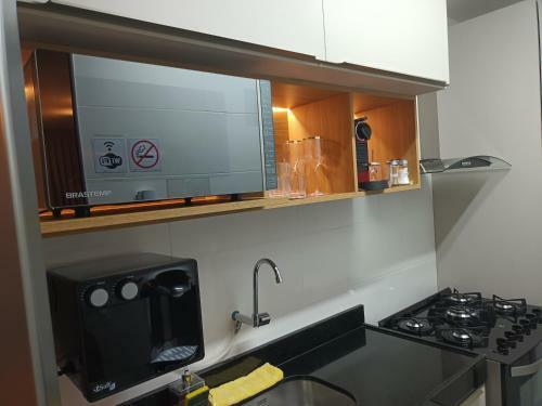 Apartamento Ed Time Apto 1305 Ponta Verde Maceio