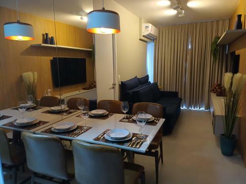 Apartamento Ed Time Apto 1305 Ponta Verde Maceio