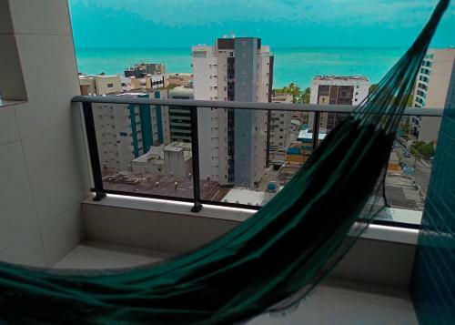 Apartamento Ed Time Apto 1305 Ponta Verde Maceio