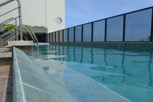 Apartamento Ed Time Apto 1305 Ponta Verde Maceio